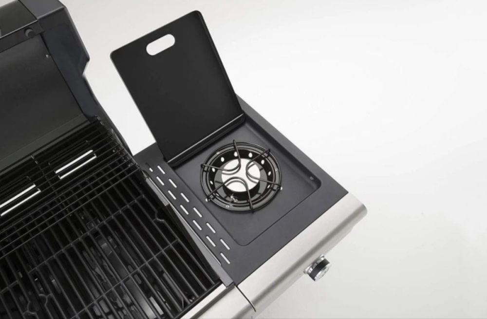 Газово барбекю Landman Triton