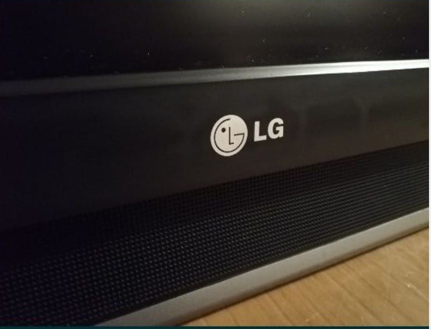 Tv LG pentru piese