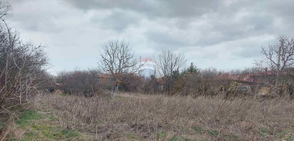 Продава се Парцел в с. Николаевка, Област Варна - 1050 кв.м за 25 €/кв.м - Снимка #2