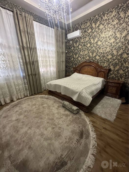 Карасу 6 Продается Евро Дом в классическом стиле 8 соток, 800м2