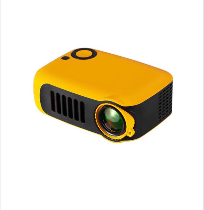 Mini  proiector portabil