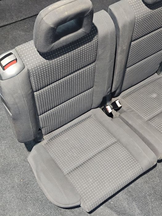 Bancheta spate Audi A2 (2locuri)