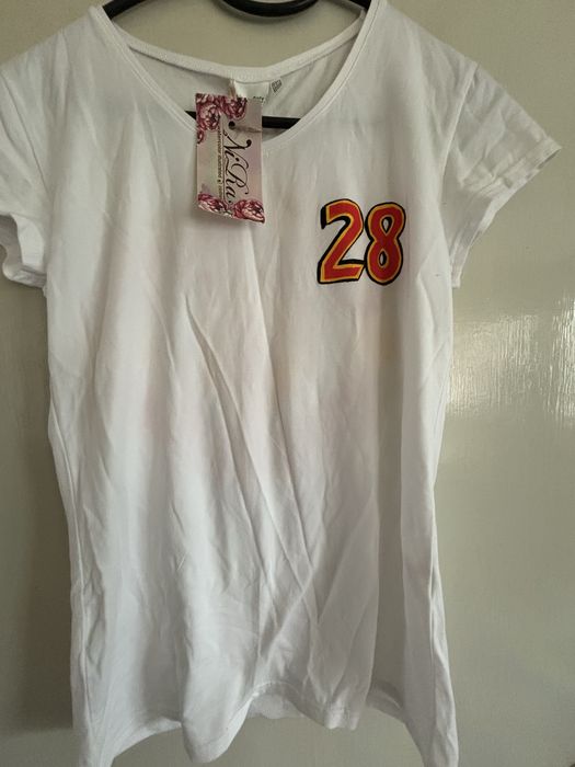 Тениска Manchester united