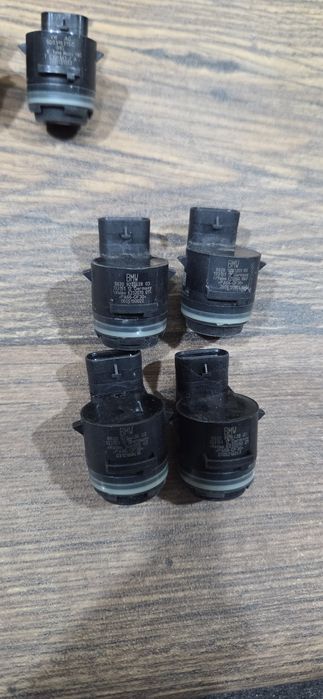 Senzor parcare Vw Audi Seat Skoda Mercedes C E S Bmw F G pdc senzori