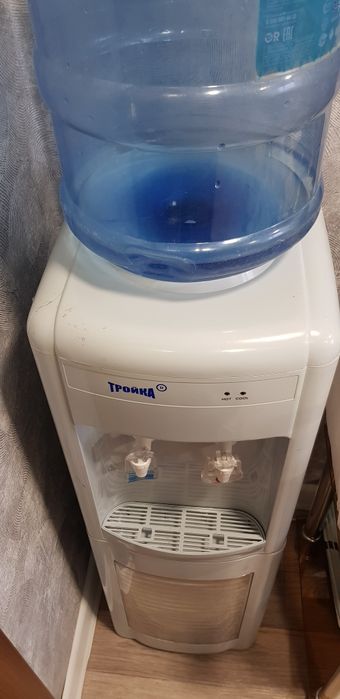 Продам Куллер для воды