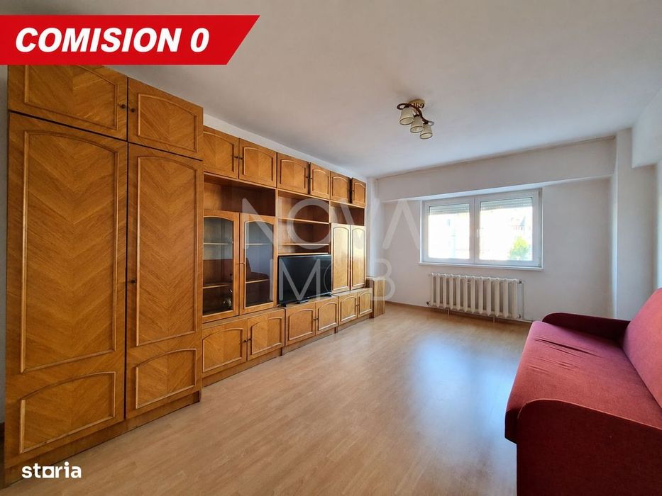 Apartament 3 camere de vanzare, Zona Garii
