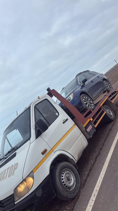 Услуги эвакуатора 24/7
