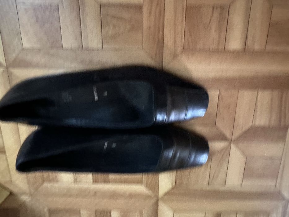 Туфли женские, Германия