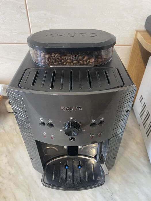 Krups aparat cafea
