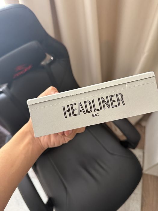 Rayban Meta Gen 2 Headliner