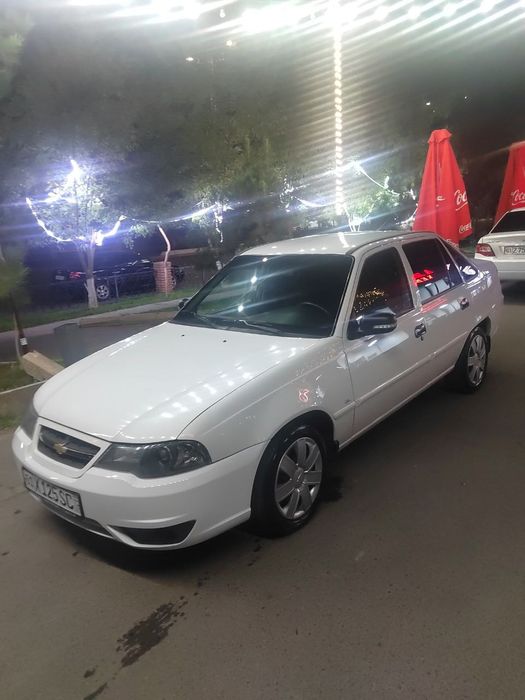 Nexia 2 Concgibrit sotiladi