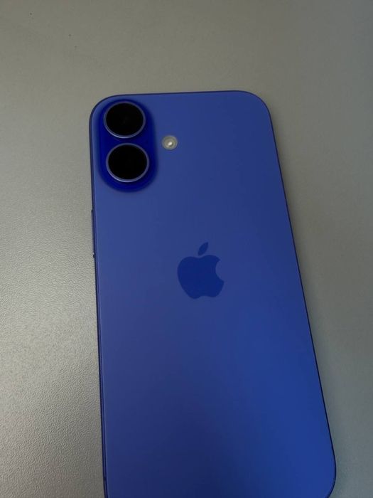 iPhone 16/128gb/93%