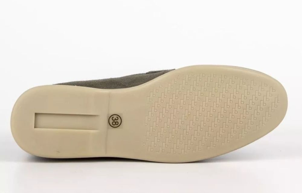 Демисезонные полуботинки O'SHADE