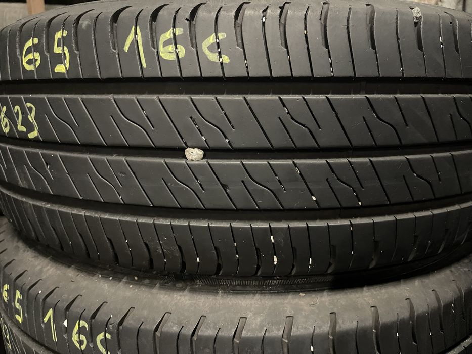 215 65 16  C бусови гуми