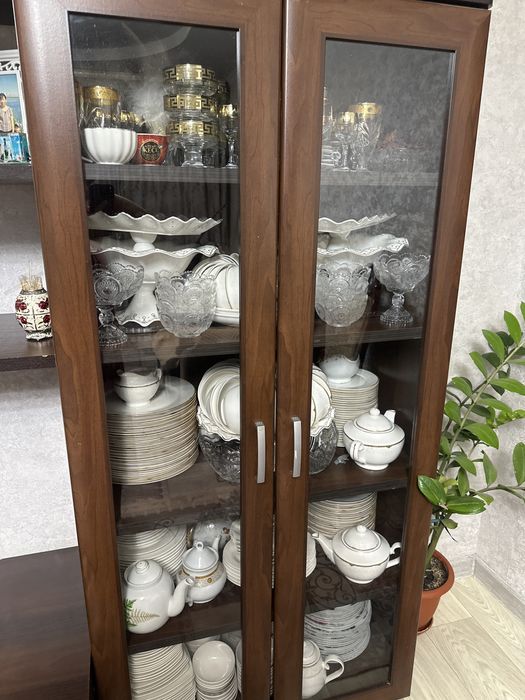 Горка для гостиной