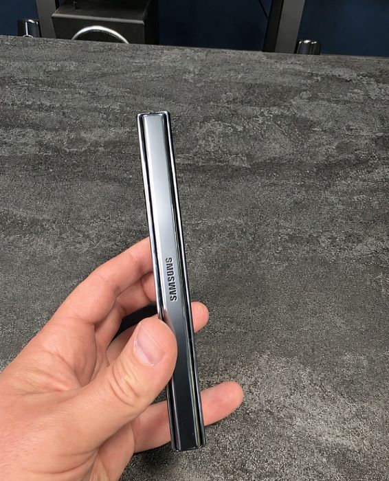 Samsung Galaxy Z Fold4 5G 256GB
