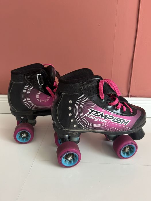 Ролкови кънки