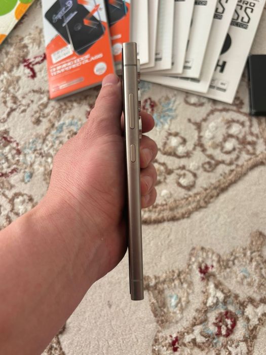 Samsung s24ultra 256gb