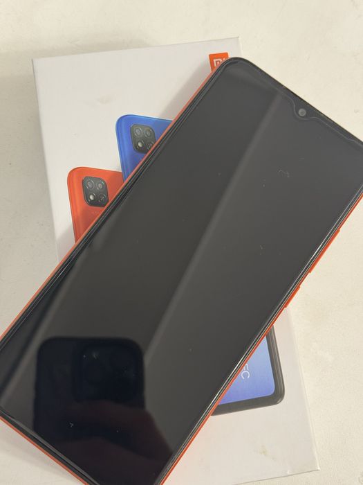 Продам телефон в отличном состоянии