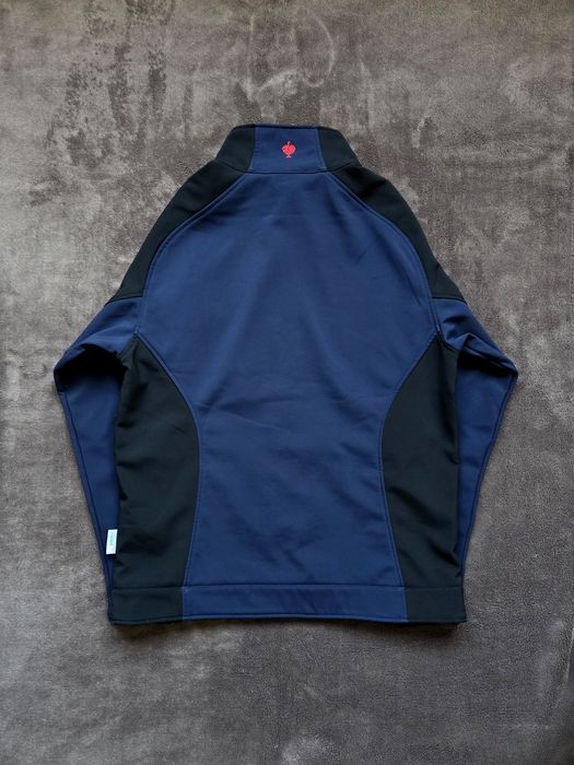 Engelbert Strauss Softshell Jacket Мъжко яке