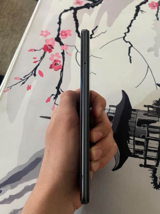 Редми 10 2022 года