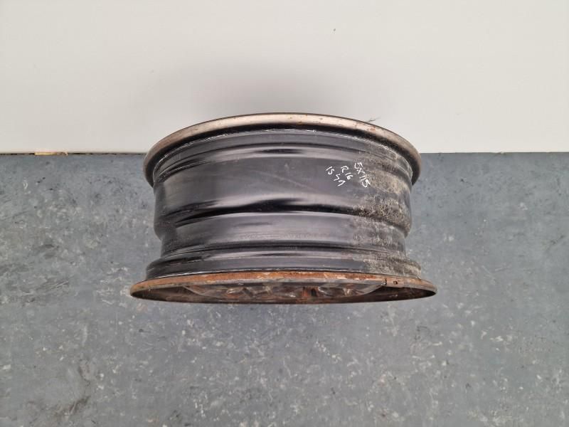 Janta tabla roata rezerva 5x115 R16 IS 41 Opel Astra J