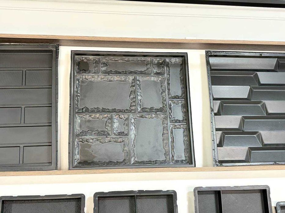 Формы для панели