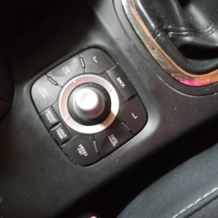 Renault Megane  3 / Рено Меган 3, 2012 - На Части