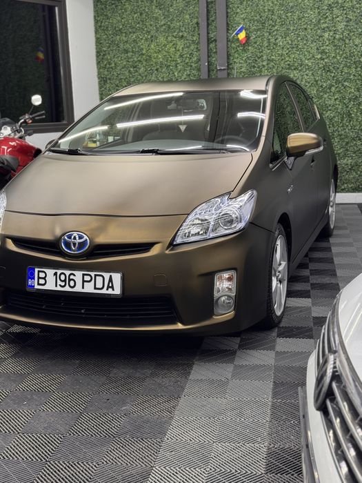Se vinde Prius 30