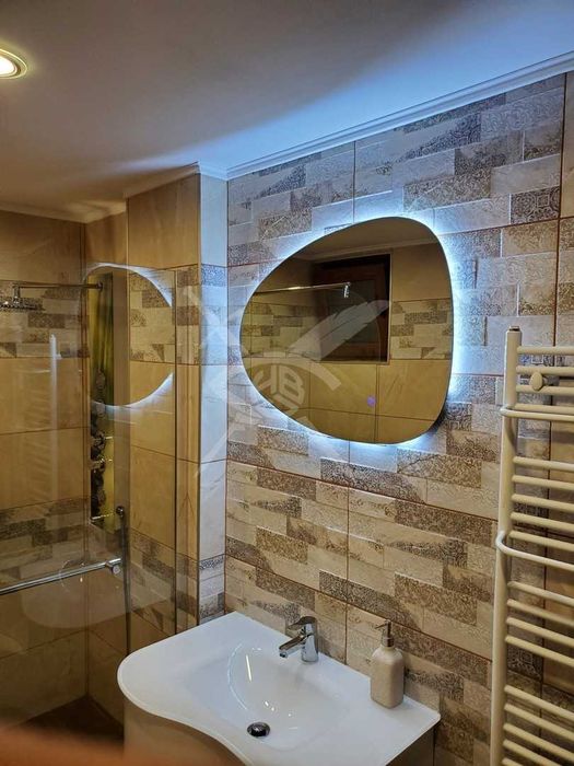 Дава се под наем Тристаен апартамент в София, Изгрев - 85 кв.м за 990 € - Снимка #6