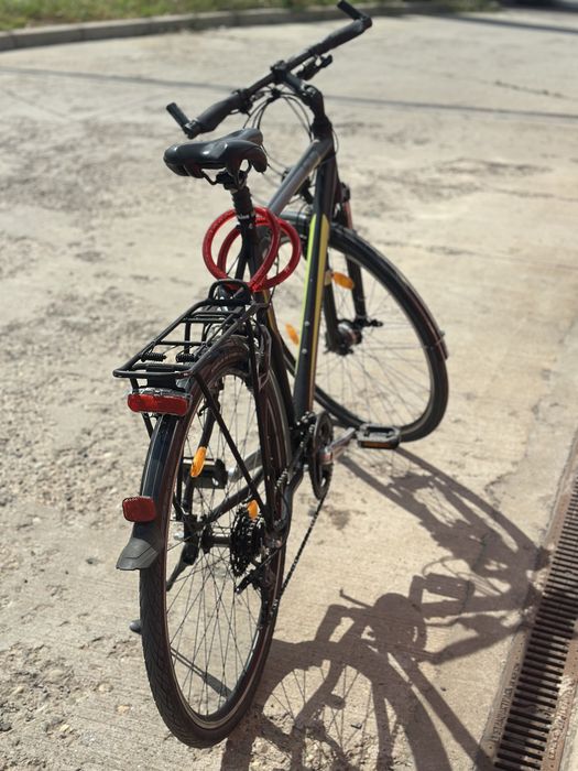 Bicicleta Raleigh Road Classic 28