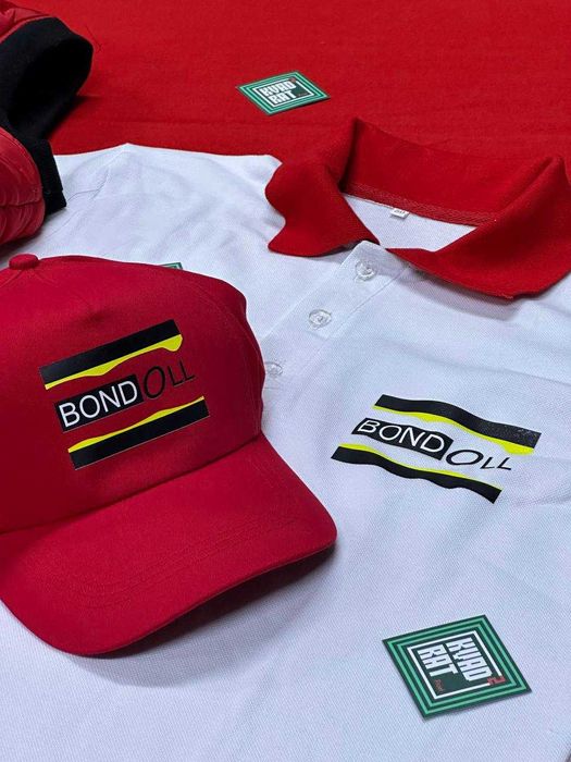 Текстильная печать на заказ