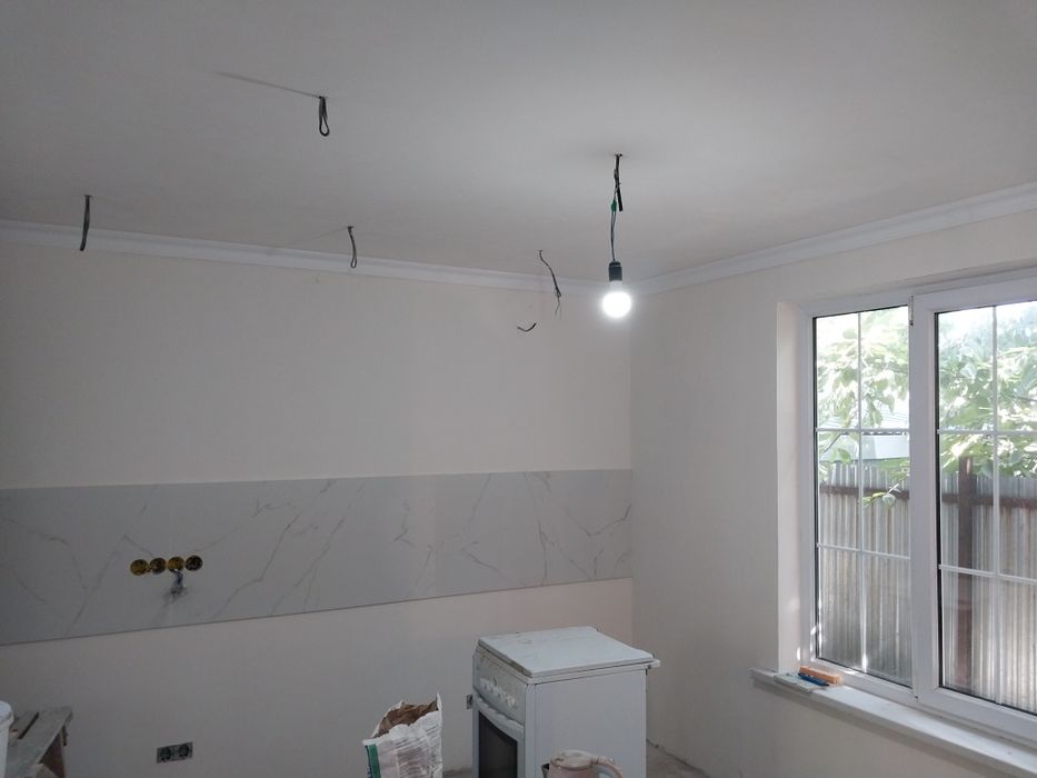 Ремонт квартир под ключ