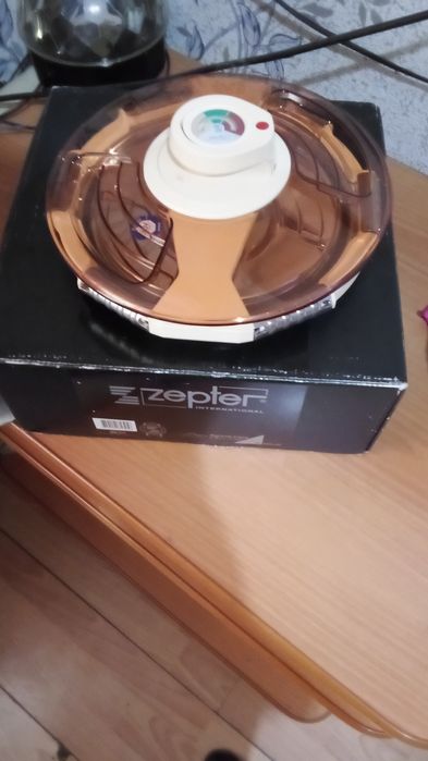 Продам крышку Цептр