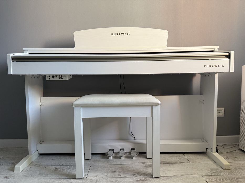 Продам фортепиано  CURZWEIL