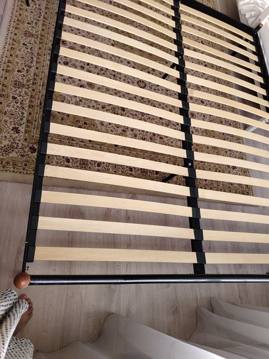 Кровать 200х160.200