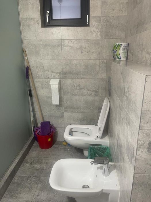 Ap 2 camere + terasa 50mp cu vedere la mare-Steaua de mare-mobilat2022