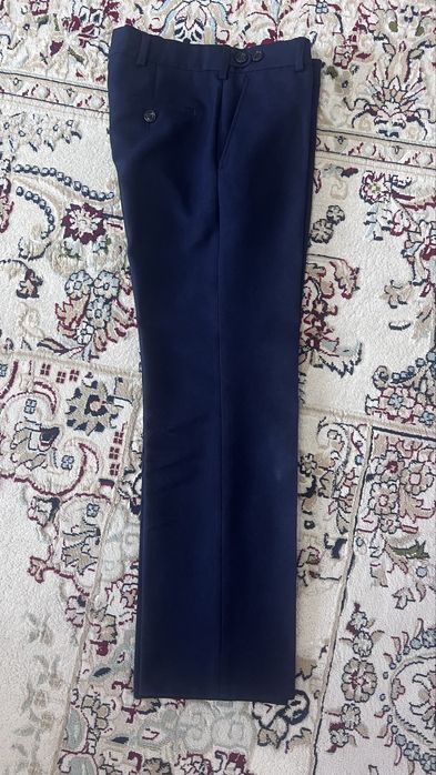 Школьная форма