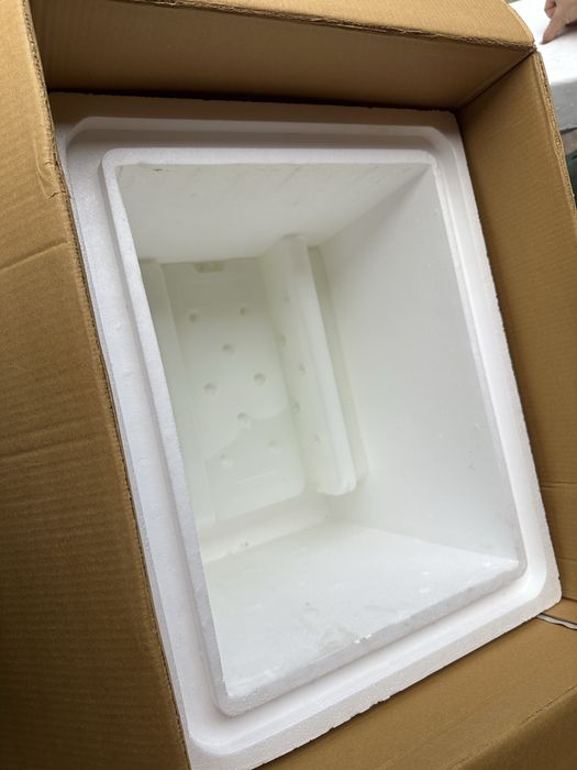 Термоконтейнер 60л