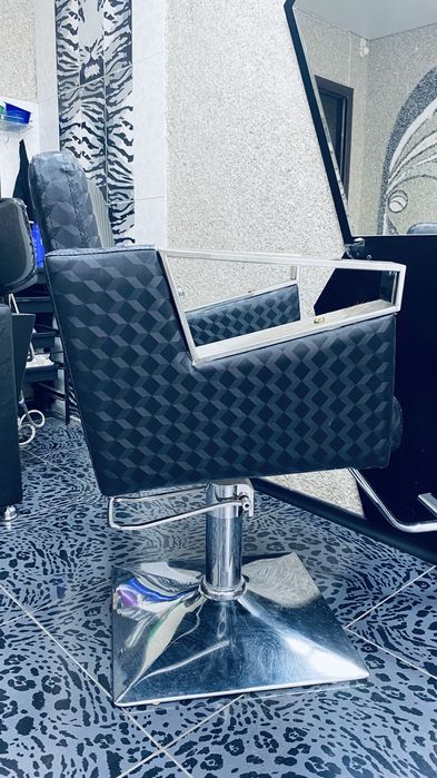 Парткмахерское оборудование