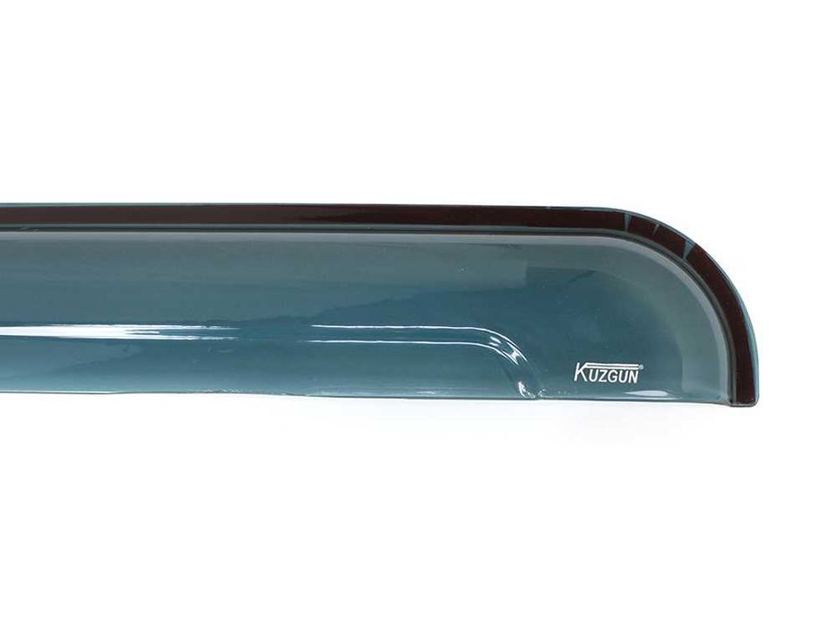 Paravanturi pentru Scania / 2004 – 2016