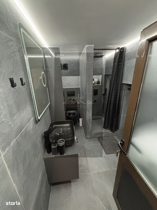 Apartament 2 camere|85 mp|Terasă 50 mp| 2 parcări |Str. Carol Davila — fotografia 1