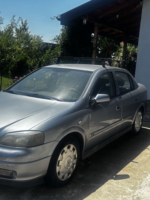 Vânzare Opel Astra G
