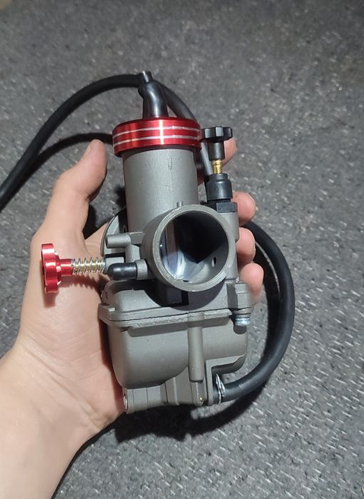 Карбюратор KEIHIN PE 28