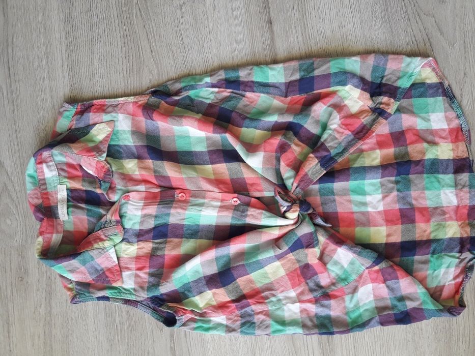 Дрехи за момичета по 1,2лв