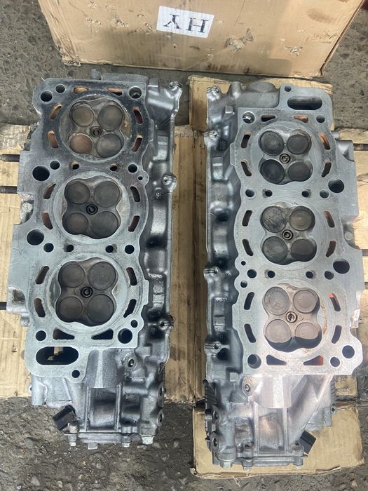 Галовка камри