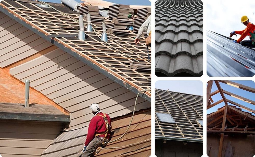 Montaj Acoperisuri • Reparatii Acoperisuri • Inlocuire Acoperis • Dulgherie • Tabla Lindab • Sisteme Pluviale • Acoperisuri Metalice