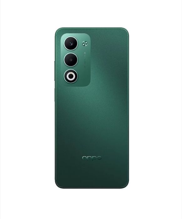 Телефон Oppo A5 5G green нов - неразопакован
