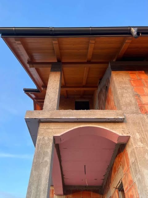 Casă P+E | 5 camere | Holboca | 128 mp utili