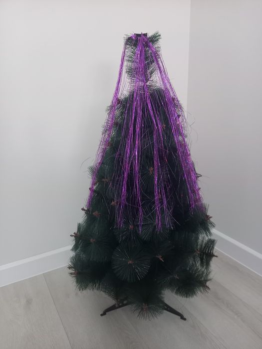 Ёлка             .